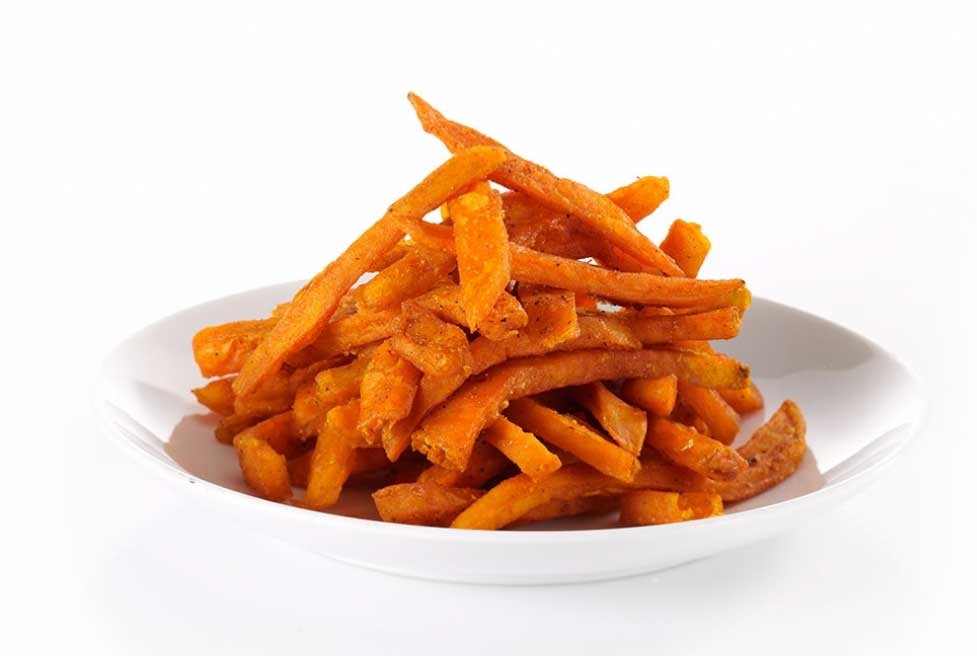 Sweet Potato Fries