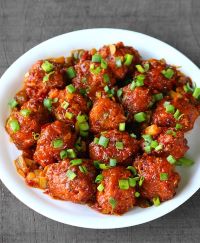 Manchurian