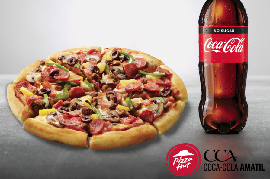 Let Drink with Large